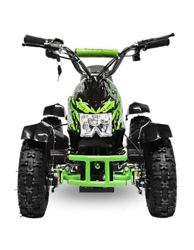 miniQuad COBRA 800W R6