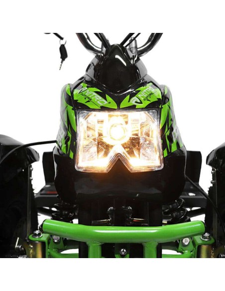 miniQuad COBRA 800W R6