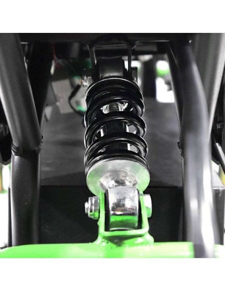 miniQuad COBRA 800W R6