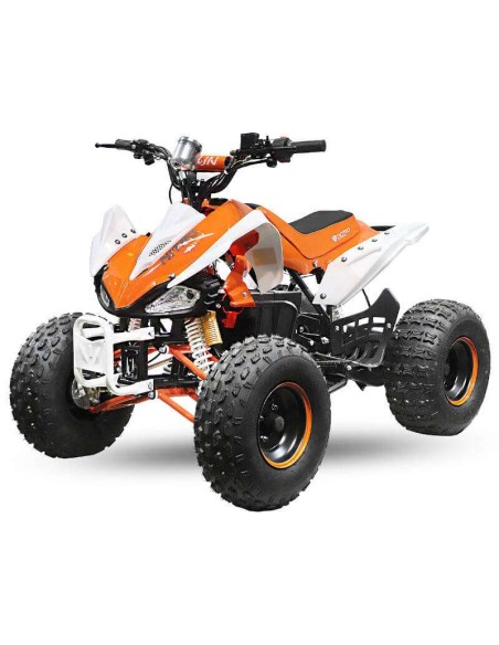 Quad NITRO SPEEDY 1000W 48V R8