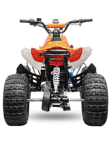 Quad NITRO SPEEDY 1000W 48V R8