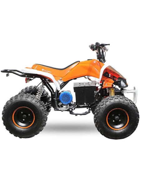 Quad NITRO SPEEDY 1000W 48V R8