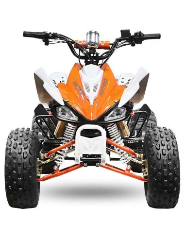 Quad NITRO SPEEDY 1000W 48V R8