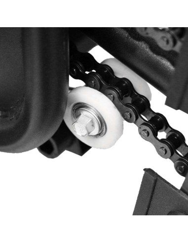 Quad NITRO SPEEDY 1000W 48V R8