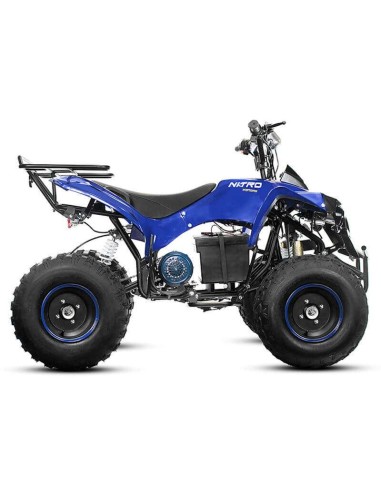 Quad NITRO WARRIOR 1000W 48V R8 XXL