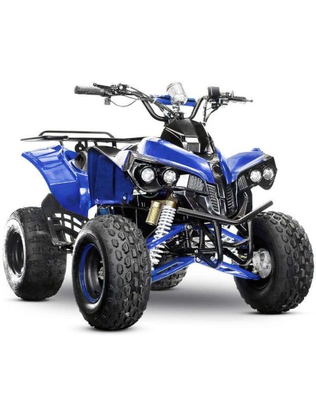 Quad NITRO WARRIOR 1000W 48V R8 XXL