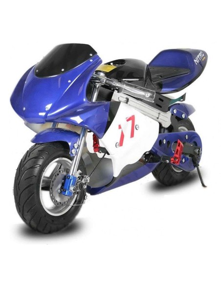 pocketBike PS77 800W