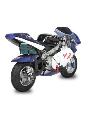 pocketBike PS77 800W