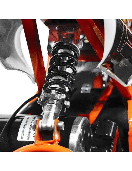 miniCross APOLLO 1000W R10