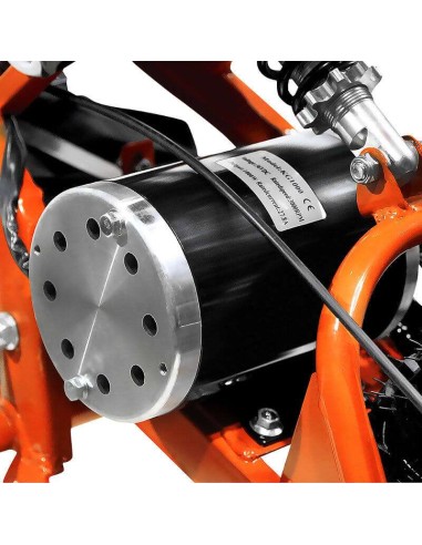 miniCross APOLLO 1000W R10