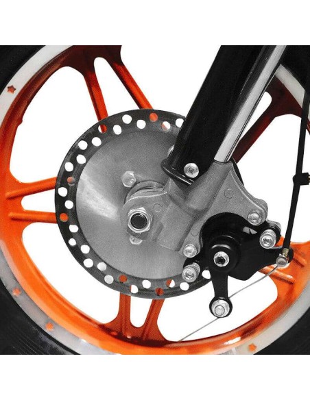 miniCross APOLLO 1000W R10