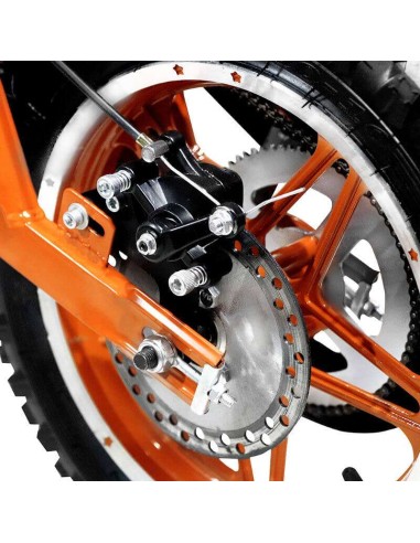 miniCross APOLLO 1000W R10