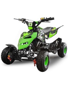 miniQuad NITRO REPTI 49cc R4