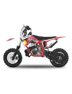 Pit Bike NITRO NRG 50cc R10