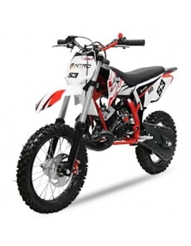 miniCross NRG 50cc 2t 14-12