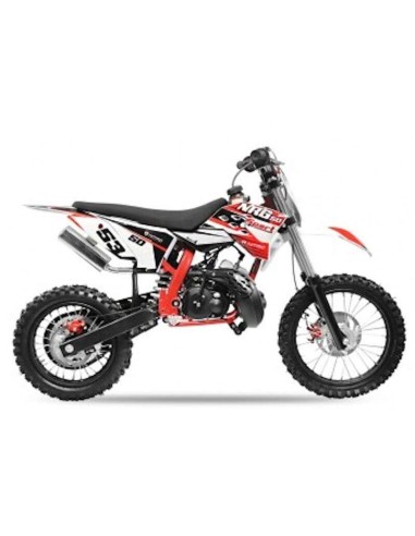 miniCross NRG 50cc 2t 14-12