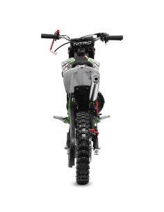 Pit Bike NITRO NRG 50cc 14-12 HIDRA 2