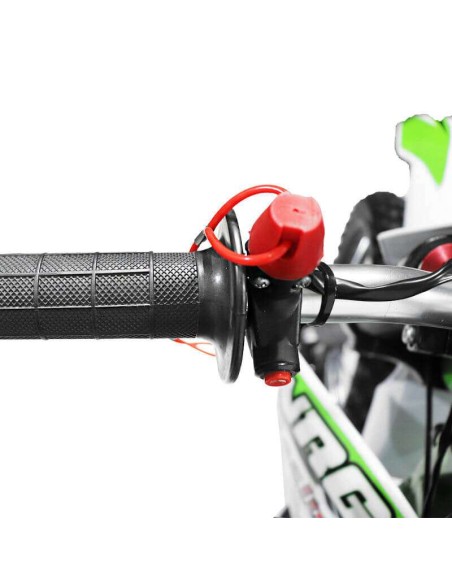 Pit Bike NITRO NRG 50cc 14-12 HIDRA