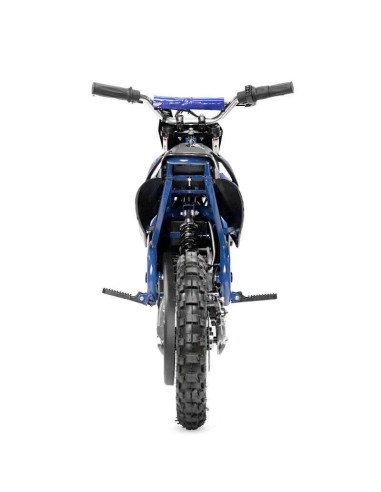 miniMoto NITRO SERVAL 500W