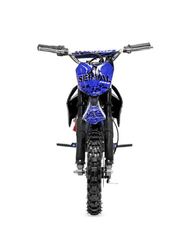 miniMoto NITRO SERVAL 500W