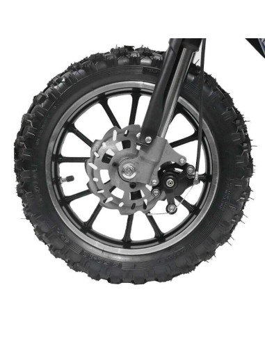 miniMoto NITRO SERVAL 500W