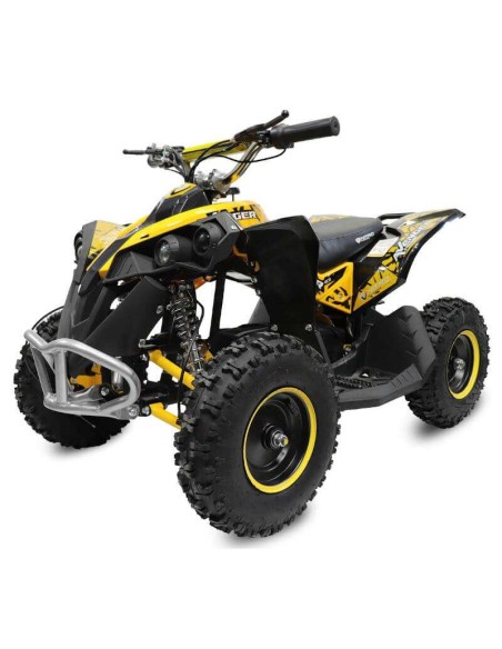 miniQuad NITRO AVENGER CARDAN 1200W R6