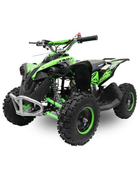 miniQuad NITRO AVENGER PRIME 49cc R6