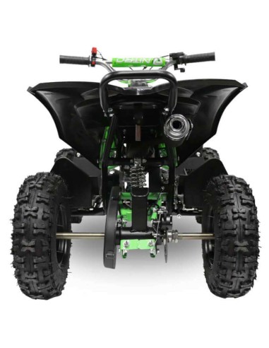 miniQuad NITRO AVENGER PRIME 49cc R6