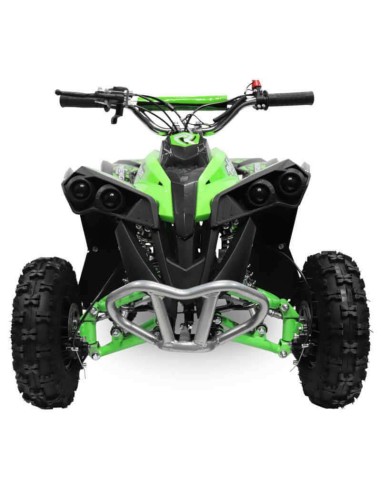 miniQuad NITRO AVENGER PRIME 49cc R6