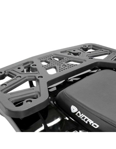 Quad NITRO ROCCO 125cc R6 Semiauto