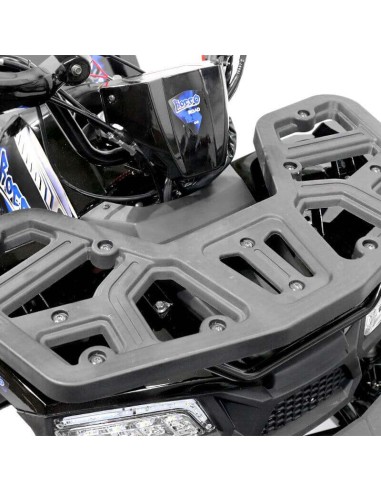 Quad NITRO ROCCO 125cc R6 Semiauto