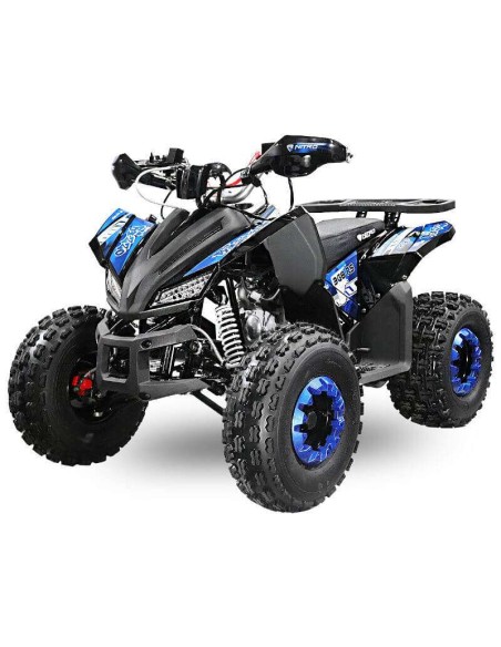 Quad NITRO RIZZO RS8 150cc V2 Semi Aut