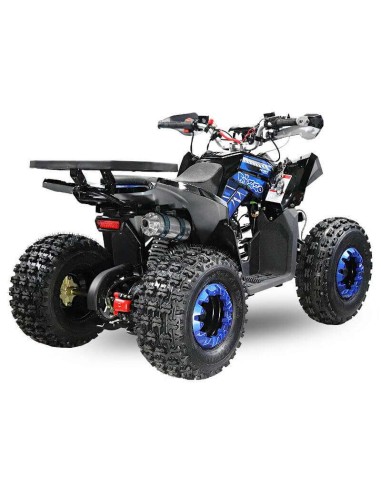 Quad NITRO RIZZO RS8 150cc V2 Semi Aut