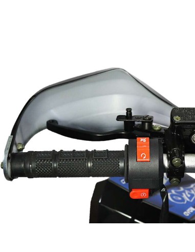 Quad NITRO RIZZO RS8 150cc V2 Semi Aut