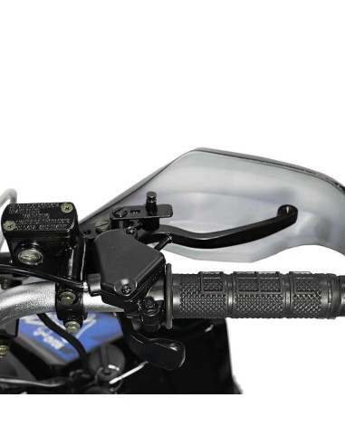 Quad NITRO RIZZO RS8 150cc V2 Semi Aut