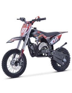 Minimoto MALCOR XZR THUNDER 65CC