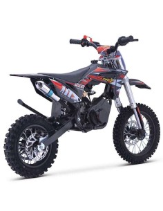 Minimoto MALCOR XZR THUNDER 65CC 2