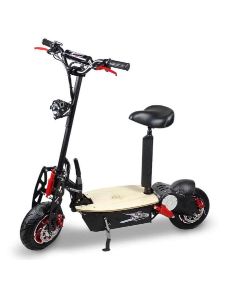 Patinete NITRO TWISTER 1800W 48V R6,5