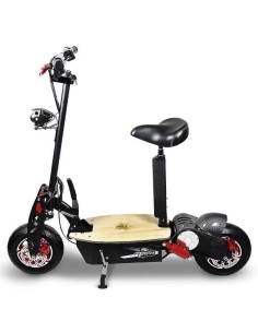 Patinete NITRO TWISTER 1800W 48V R6,5 2