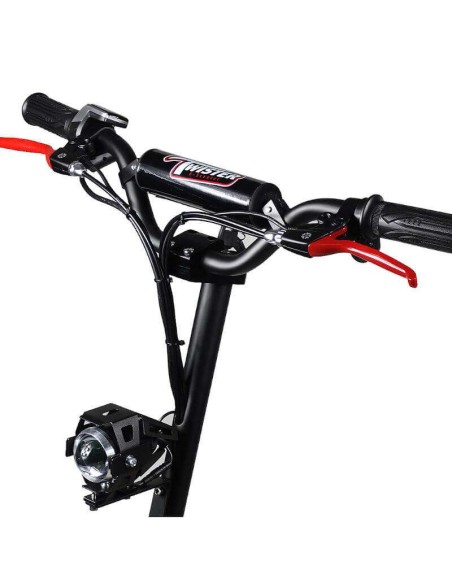 Patinete NITRO TWISTER 1800W 48V R6,5