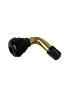 Valvula Tubeless Patinete Angular 90º