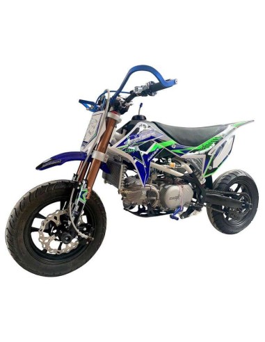 Pit Bike 155cc MTR Racer R 2021