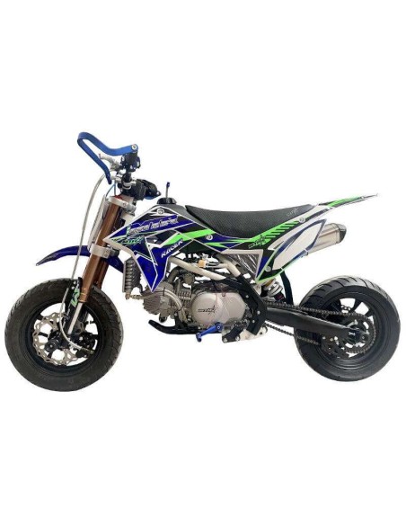 Pit Bike 155cc MTR Racer R 2021