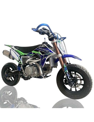 Pit Bike 155cc MTR Racer R 2021