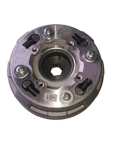 Embrague Quad 110cc 125cc