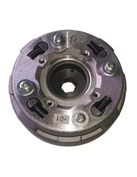 Embrague Quad 110cc 125cc