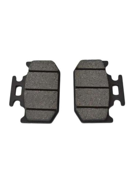 Pastilla de Freno 250cc Malcor