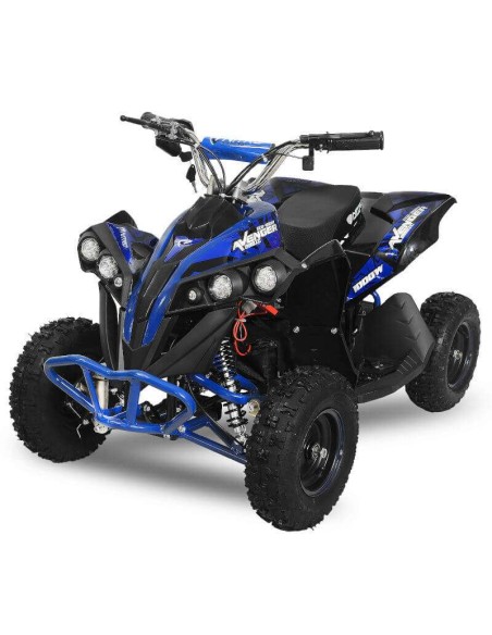 miniQuad NITRO AVENGER PRIME 1000W R6