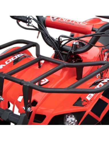 miniQuad TORINO 1000w 48v NITRO R6