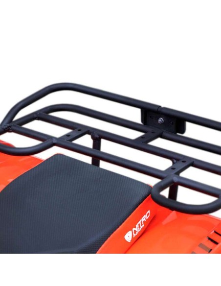 miniQuad TORINO 1000w 48v NITRO R6